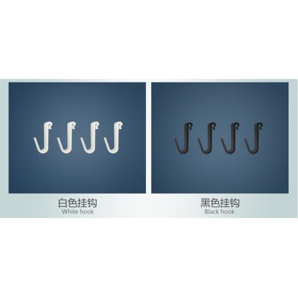 20kg Bearing Vegetable Rack Trolley , SS 4 Tier Storage Trolley