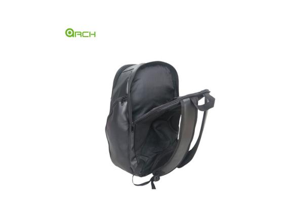 Wholesale Sports Gym bag with carbon fiber material