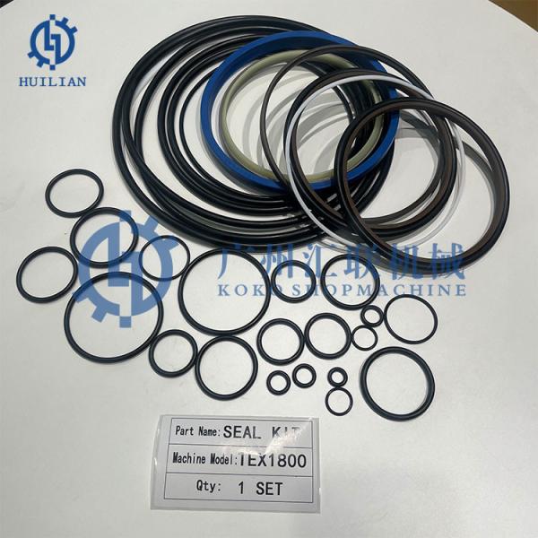 Atlas Copco TEX100 TEX110 TEX180 TEX250 TEX400 TEX600 TEX900 TEX1400 TEX1800 TEX2000 Hammer Repair Kit Hydraulic Breaker Seal Kits