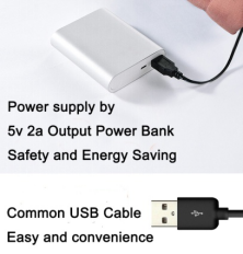 Soft Shell Battery Electric Fleece Jacket Sustainable