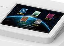 V-6000T 2nm Spectroscopy System , UV VIS Spectrophotometer With USB Output