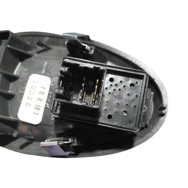 Car Auto Electric driver side Glass Window Power Lifter Control Switch For Iveco Daily 1999