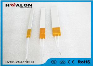 Calefator da vida útil MCH/elemento de aquecimento cerâmicos longos para o