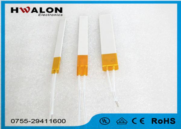 Calefator da vida útil MCH/elemento de aquecimento cerâmicos longos para o instrumento do corte de cabelo