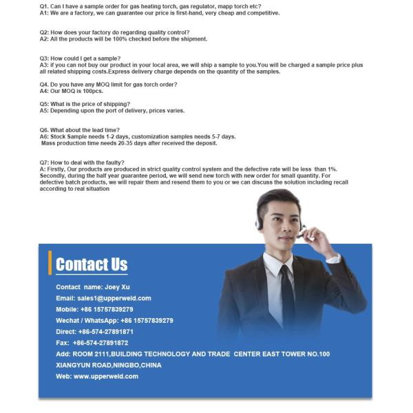 Наружный обогреватель выход Пропан распределительный лампа столб Идеально подходит для BBQ и терраса отопления