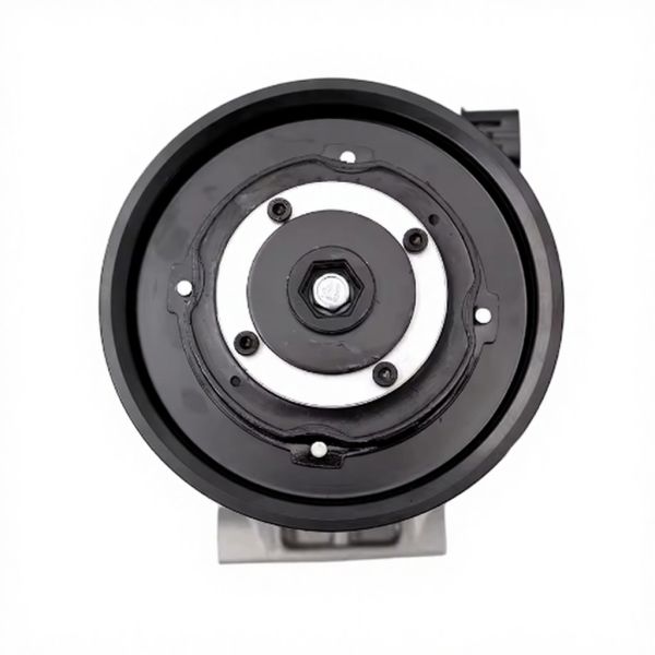 OEM New AC Compressor for Kia OPTIMA HYBRID for Hyundai ACCENT Kia RIO Hyundai-Various Models
