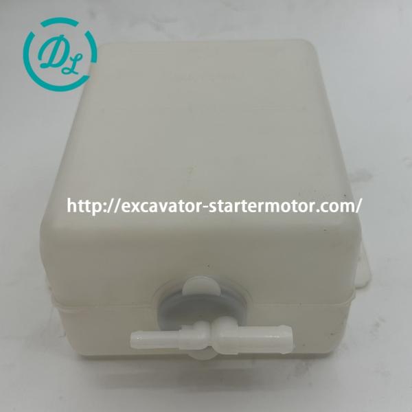 Expansion Tank SA1015-02630 SA101502630 1015-02630 Volvo EW160 EW140