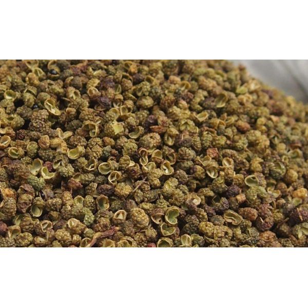 GS Smart Optical Pepper Sorter Equipped With An AI-driven RGB/MSI Flexible Camera Combination, It Accurately Identifies All Types Of Pepper Defects From Four Dimensions: Color, Size, Shape,and Texture