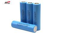 3600mAh batteries rechargeables MPDBM36 18650 d'ion de lithium de l'atterrisseur M36 1000 cycles