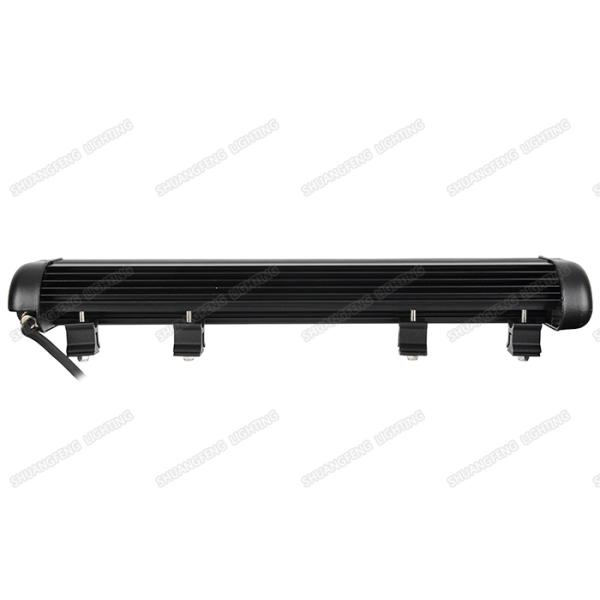 12v  24v Cree 20 Inch LED Light Bar , High Power Lighting Truck LED Light Bar