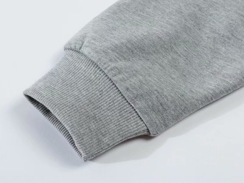 Hoodies Breathable застегнутых на молнию людей весны падения промелькивают вверх Hoodie с карманами молнии