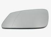 BMW 51167251583 Auto Body Parts Outside Mirror Glass
