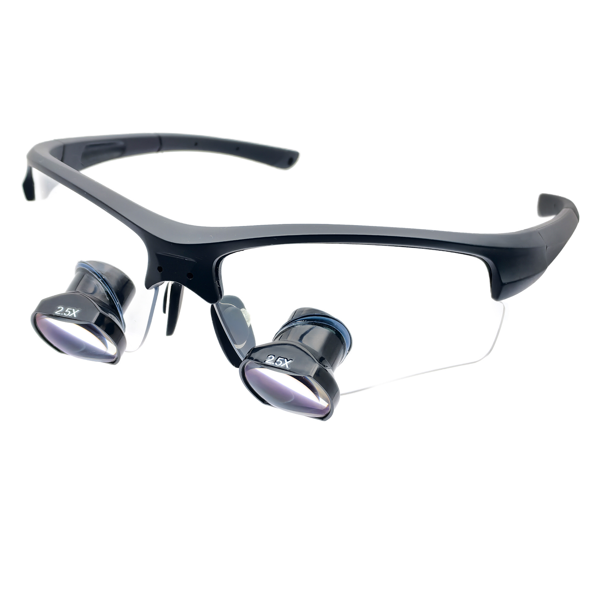 Burite Galilean 24-H4 loupe