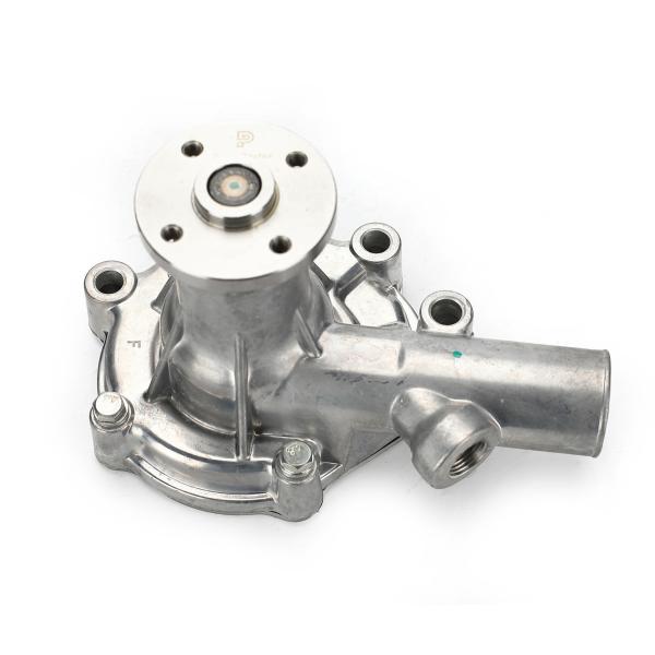 Engine Water Pump 272-0464 for Caterpillar E302.5C Mitsubishi S3L2NA Easy Installation