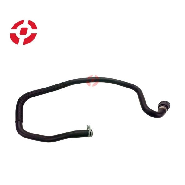 Heate intake water pipe Radiator water hose for VO LVO Water coolant hose 31202746