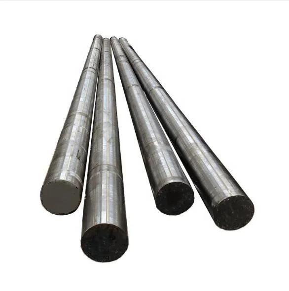 AISI 4140/1020/1045 steel round bar/carbon steel round bar