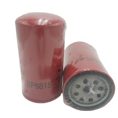 Filtro de combustível de ferro BF5815 para ano Outros motores a diesel dentro do seu orçamento