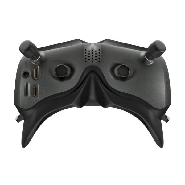 Walksnail HD X 1080P 100FPS Built-in Gyro Bluetooth Wi-Fi Module Avatar Goggles 7-26V FPV Drones Fixed-Wing Security Protection