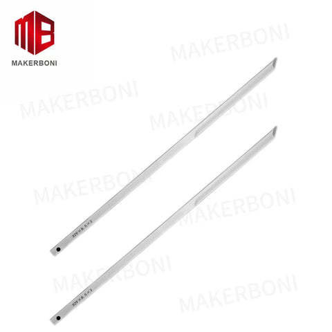 single hole Blade For FK 329*8.5*2mm for FK auto cutter CUTTING MACHINE KNIFE