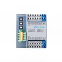 Modulo de entrada/salida integrado de la serie Decowell Fs CA-S000-CNNN con material ABS PC