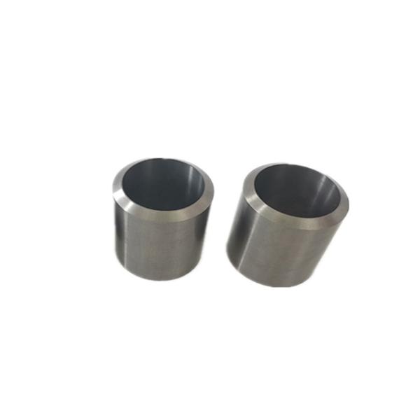 OEM Hardened Sleeve Bushings High Wear Resistance With ISO 9001 Certification