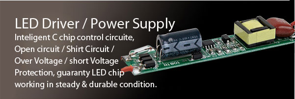 The new supply of high-quality LED Tube - LED Tube