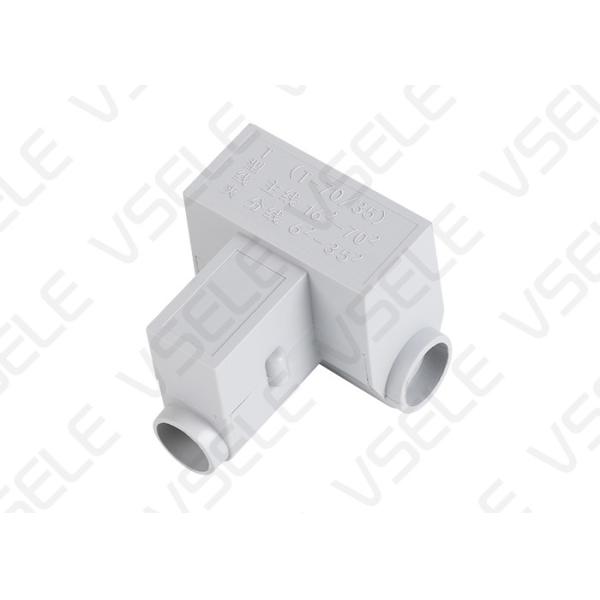 T-70/35 Type Electrical M6 35mm² Quick Wire Connectors