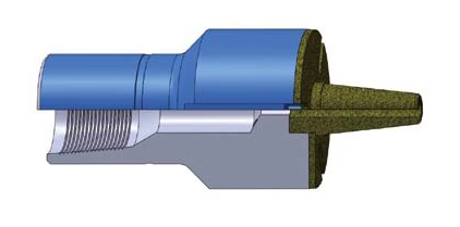 Safety Joints Pilot Mill Drilling Downhole Fishing Liner Hanger Washpipe