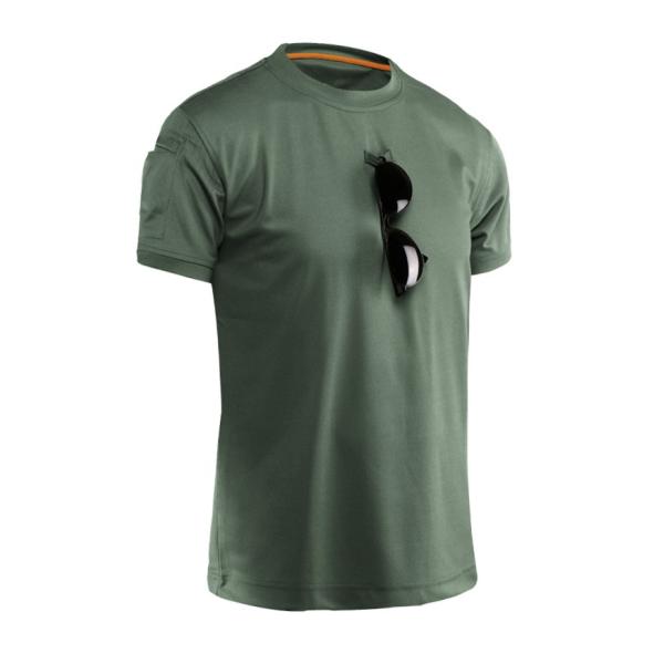 Breathable Woven Military Tactical Wear for Men Essential for Focus and Performance