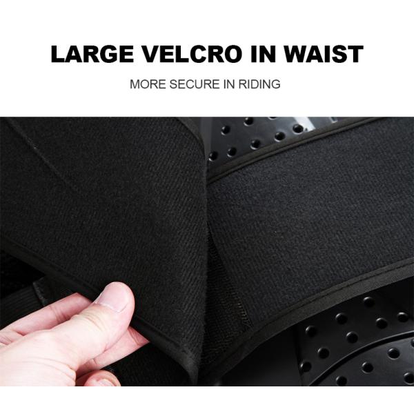 Мотоциклетное снаряжение для езды Автомобильные гонки Безопасное ношение Автоматическое резка Световой печат для мужчин