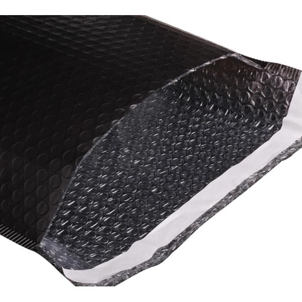 Metallic Colored Padded Envelopes Bubble Mailer Bag for Shipping