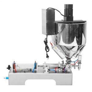 Industrial Filling Machine