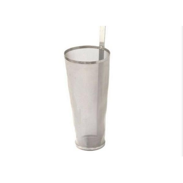 Hop Filter 300 Microns Beer Brewing Basket ISO