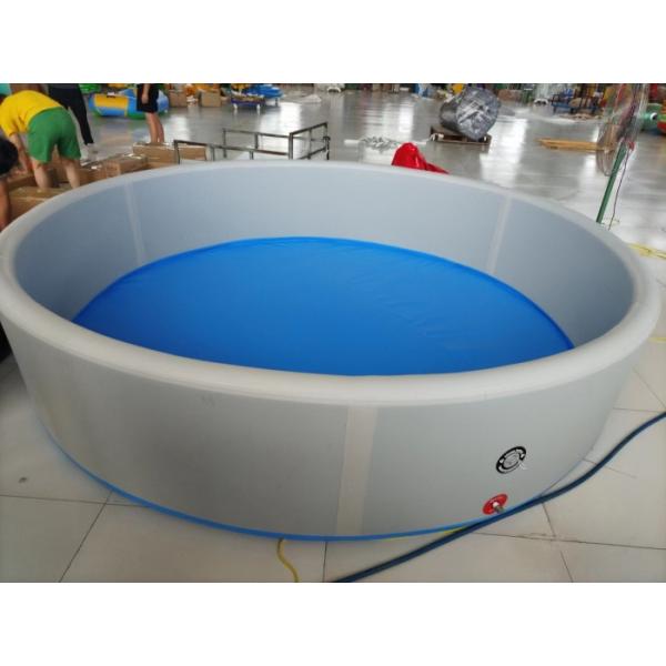 Hot Selling Ground Swimming Pool Inflatable Pool Inflatable Swimming Pool For Adult Kids Water  Fun