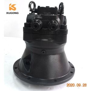 Мотор качания  EC240 без частей строительной техники коробки передач