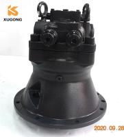 Motor do balanço do  EC240 sem as peças de maquinaria da construção da caixa de engrenagens
