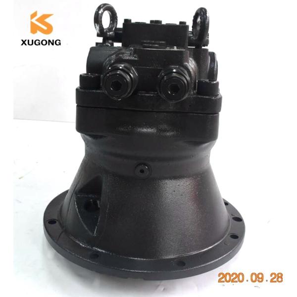 Мотор качания  EC240 без частей строительной техники коробки передач