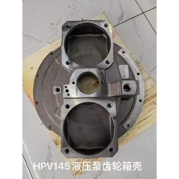 Гидравлический насос экскаватора, используемый для ZX300 ZX330 ZX350