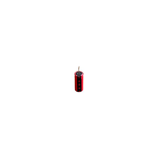 Bateria de lítio recarregável do fosfato do ferro de Huahui Energia HFC1330 3.2V 200mAh Lifepo4