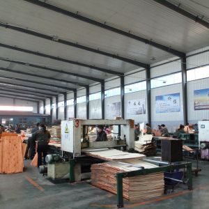 WORKSUN GROUP CO., LTD.
