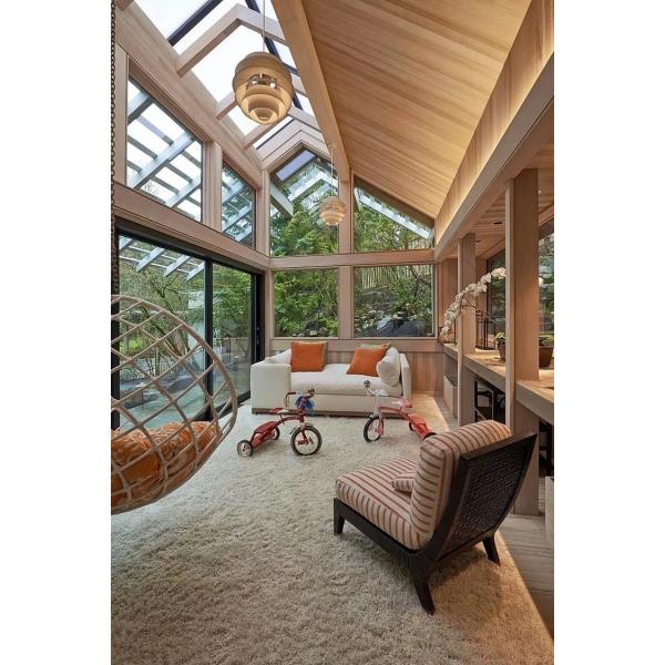 толщина 6005 5.0мм профиль алюминия 6061 конструкции