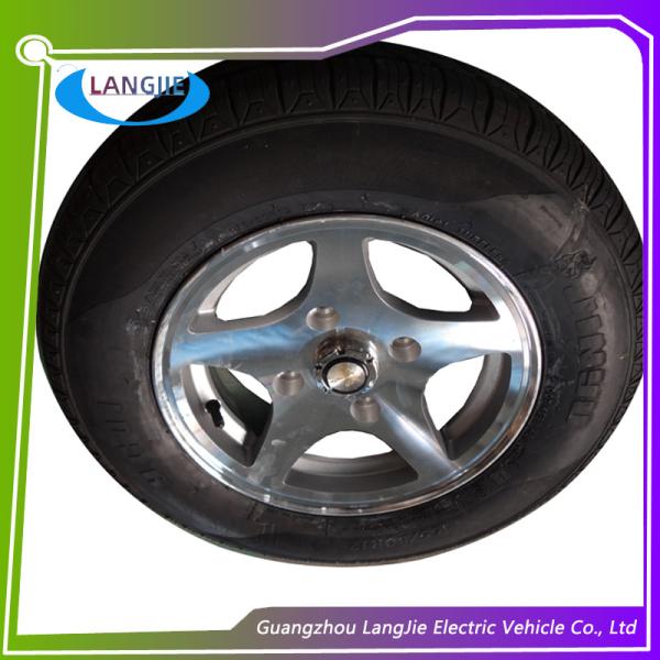 Изготовление хорошей цены шины с колесом клуб автомобильных деталей для электрических грузовиков