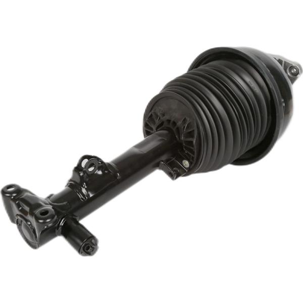 2WD CLS - Class W218 Mercedes Benz Air Suspension Front Left Air Ride Shock Strut 2183206513