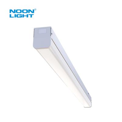 A wattagem 4 ajustável e a luz de tira linear ajustável do diodo emissor de luz de 4 CCT com DLC5.1 alistaram