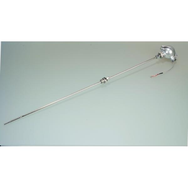 High Temperature Thermocouple RTD For Molten Aluminium and Zinc