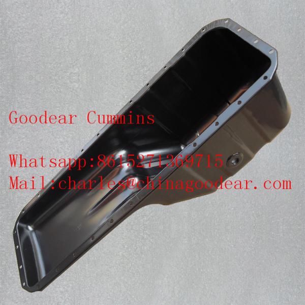Dongfeng  6CT diesel engine oil pan 3914013/3901645/3906730 for tianlong engine