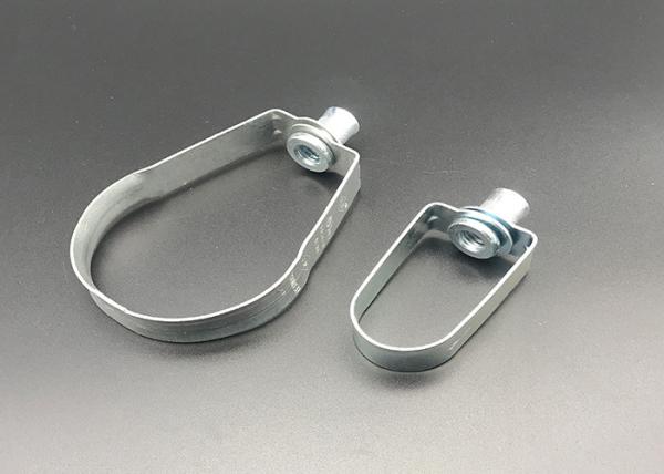 Pipe Clamp Swivel Rings Loop Hanger