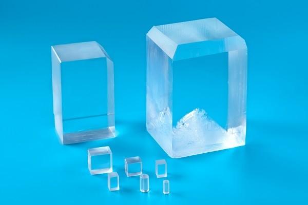 High quality DKDP crystal with high electro-optic coefficients for industrial application
