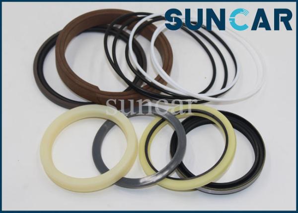 Bucket Seal Kit 4467381 Hydraulic Cylinder Service Kits Applicable to Deere Parts 180 160C