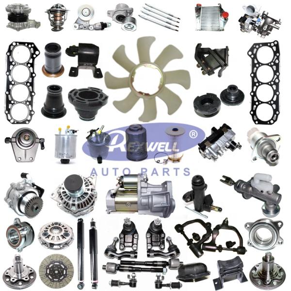 44100-VW401 44100-VE401 REXWELL OEM колесный тормозный цилиндр для Nissan Bus Caravan Urvan NV350 E26 E25 Части